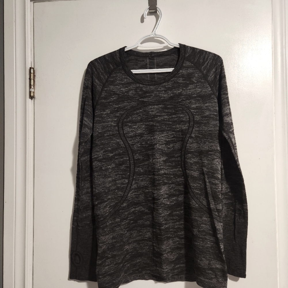 Lululemon Swiftly Longsleeve